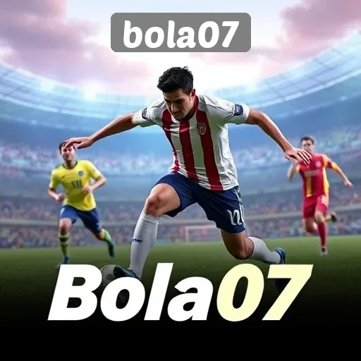 Apa yang Membuat Bola07 Menarik bagi Penggemar Game Sepak Bola