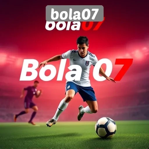 Suksesnya Bola07 dalam Menarik Penggemar Game Sepak Bola di Indonesia