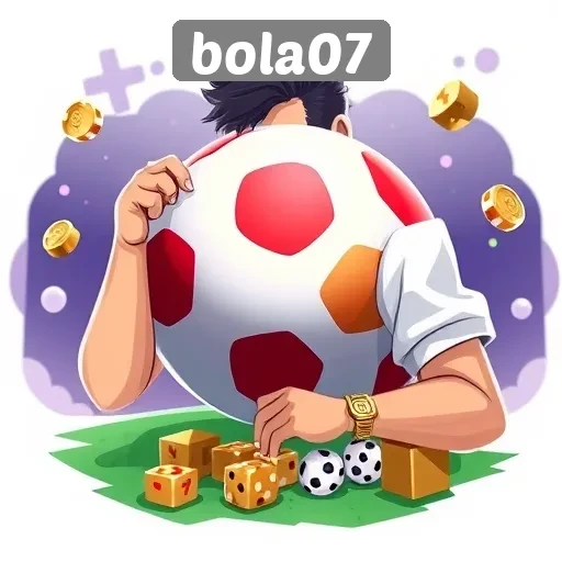 Inovasi Terbaru di Bola07 untuk Menarik pemain Baru