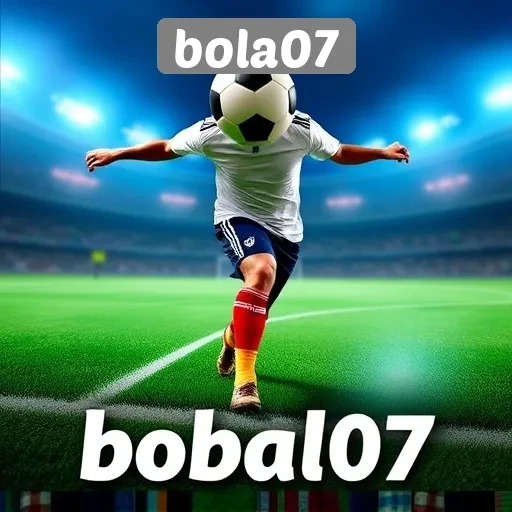 Review Pengalaman Pengguna di Situs Bola07 untuk Pecinta Olahraga