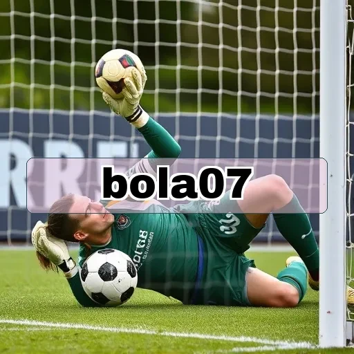 Bola07: Temukan Keuntungan Menarik dari Bonus Game Terbaik