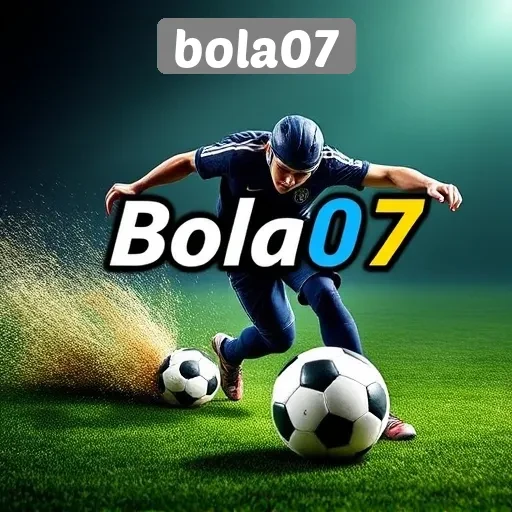 Mengupas Fitur Menarik dari Situs Game Bola07