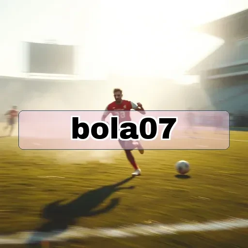 bola07: Kenali Jenis Game Seru dan Fitur Unggulan
