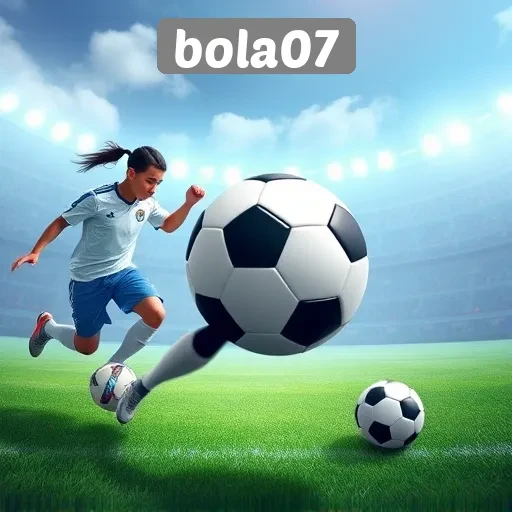 Panduan Memulai Bermain di Bola07 bagi Pemula