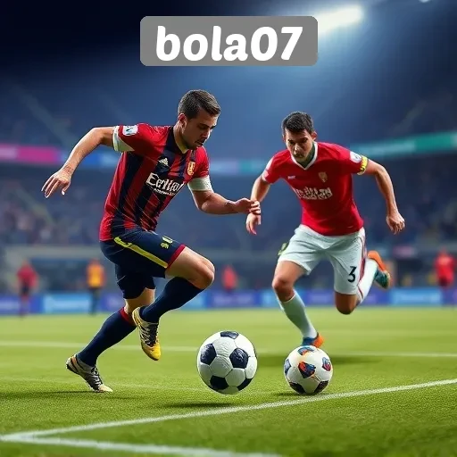 Cara Bergabung dan Bermain di Situs Bola07