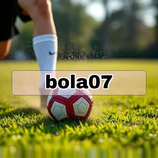 bola07: Keseruan dan Keunikan dalam Meme Game Online