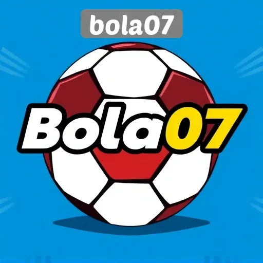 Ulasan Lengkap Tentang Situs Game Bola07