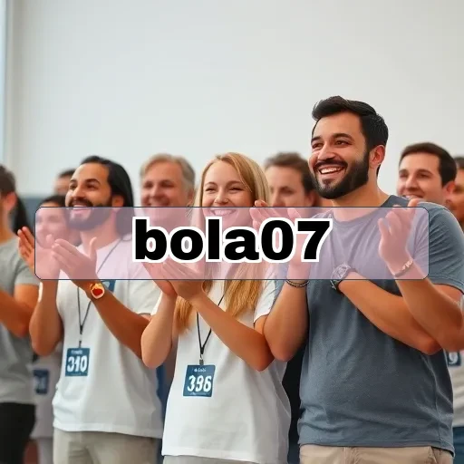 bola07: Pilihan Terbaik Ulasan Game Online yang Menggugah Selera!