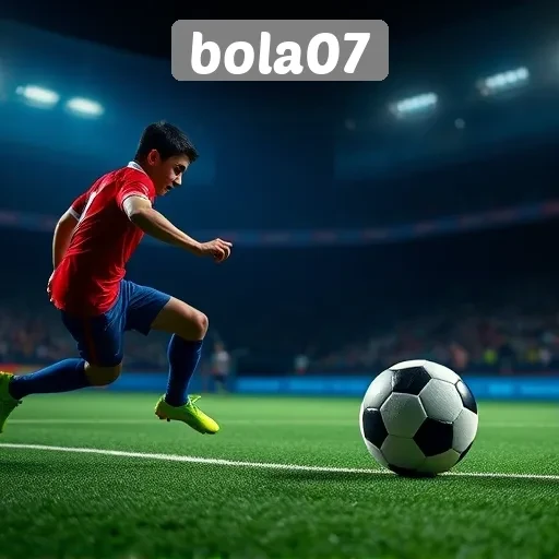 Tips dan Trik Bermain di Situs Game Bola07 Secara Efektif